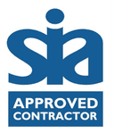 SIA Approved Contractor