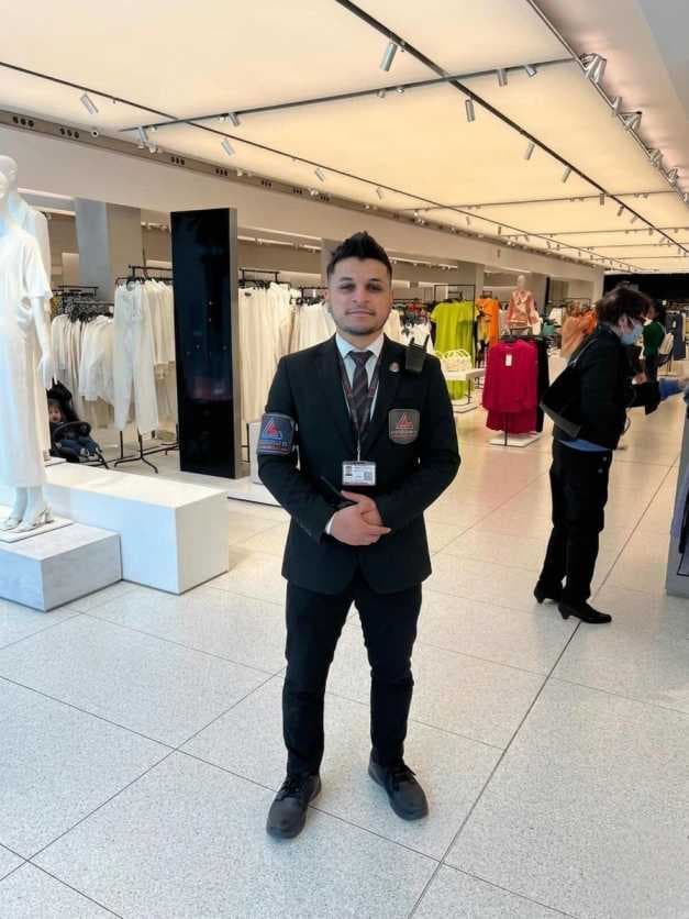 Line Security Expert