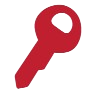 Key Holding & Alarm Response Icon